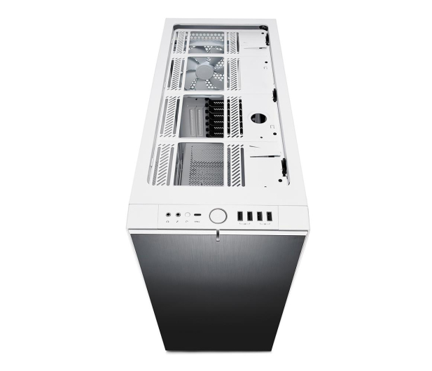 Fractal Design Define S2 biała - 463041 - zdjęcie 9